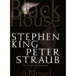 black house a novel