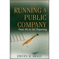 running a public company from ipo to sec reporting