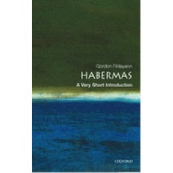 habermas a very short introduction