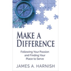 make a difference
