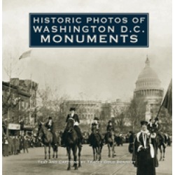 historic photos of washington d c monuments
