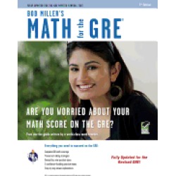 gre millers math for
