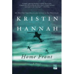 home front a novel