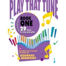 play that tune bk 1 29 tunes to sing and play