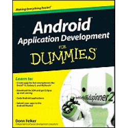 android application development for dummies