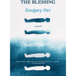 blessing a memoir