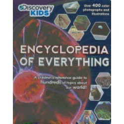 encyclopedia of everything