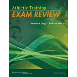athletic training exam review