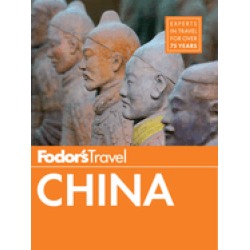 fodors china