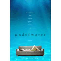 underwater a novel