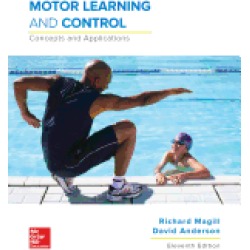 motor learning and control concepts and applications