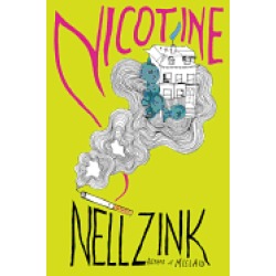 nicotine a novel