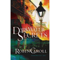 darkwater secrets