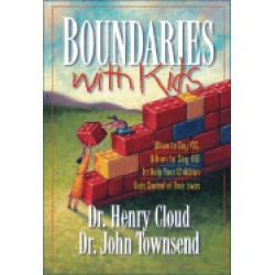 boundaries with kids