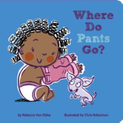 where do pants go