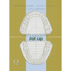 orthodontic setup