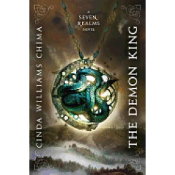 demon king a seven realms novel