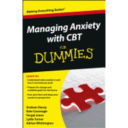 managing anxiety with cbt for dummies