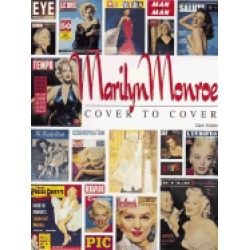 marilyn monroe cover to cover