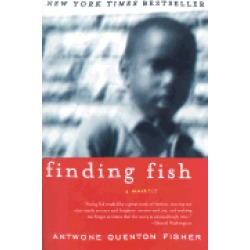finding fish a memoir