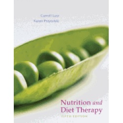 nutrition and diet therapy