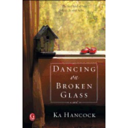 dancing on broken glass