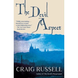 devil aspect a novel