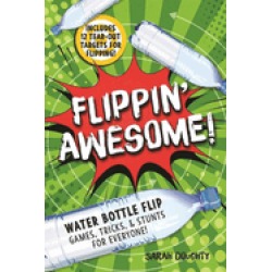 flippin awesome water bottle flip games tricks and stunts for everyone