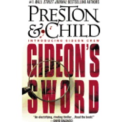 gideons sword