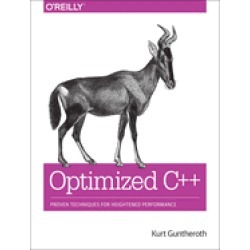 optimized c proven techniques for heightened performance