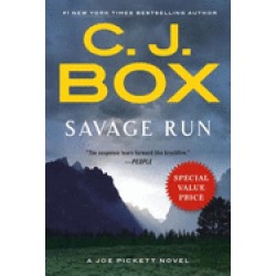 savage run