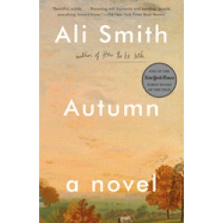 autumn a novel