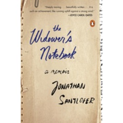widowers notebook a memoir