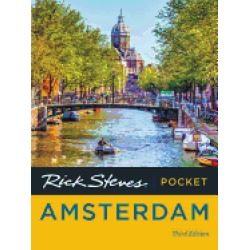rick steves pocket amsterdam
