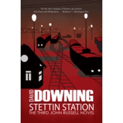 stettin station