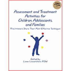 assessment and treatment activities for children adolescents and families p