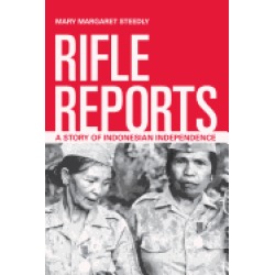 rifle reports a story of indonesian independence