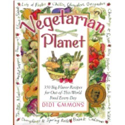 vegetarian planet