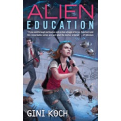 alien education