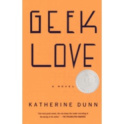 geek love a novel
