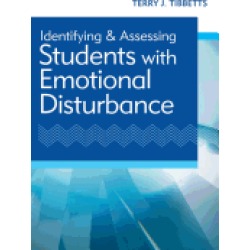 identifying and assessing students with emotional disturbance