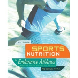 sports nutrition for endurance athletes 3rd ed