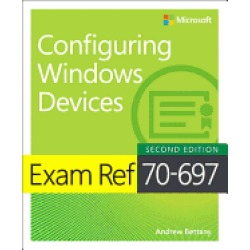 exam ref 70 697 configuring windows devices