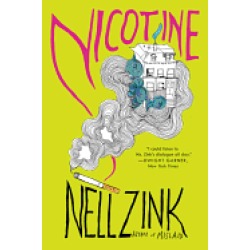 nicotine a novel