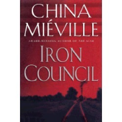 iron council