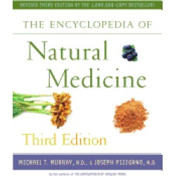 encyclopedia of natural medicine third edition