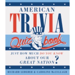 american trivia quiz book