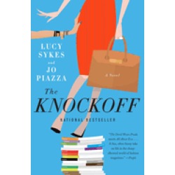 knockoff a novel