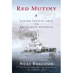 red mutiny pa