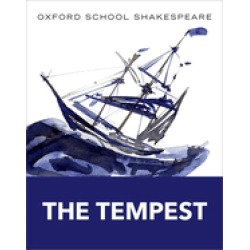 tempest oxford school shakespeare